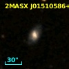 2MASX J01510586+0201381