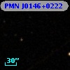 PMN J0146+0222