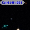 Cul 0146+001