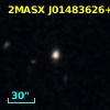 2MASX J01483626+0018579