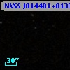 NVSS J014401+013514
