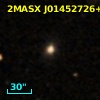 2MASX J01452726+0208031