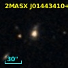 2MASX J01443410+0044185