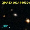 2MASX J01444030+0052125
