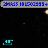 2MASS J01502998+0108361