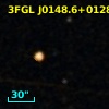 PMN J0148+0129