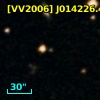 [VV2006] J014226.4+001158