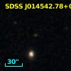 [VV2006c] J014542.8+005315