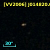 [VV2006] J014820.0+003021