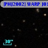 [PHJ2002] WARP J0144.5+0212 R2