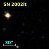 SN 2002it
