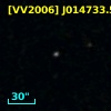 [VV2006] J014733.5+000323