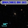 [BMA2003] BH 165