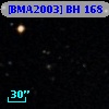 [BMA2003] BH 168