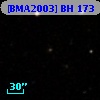 [BMA2003] BH 173