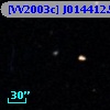 [VV2003c] J014412.5+003104