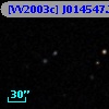 [VV2003c] J014547.3+011348