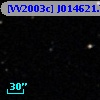 [VV2003c] J014621.7+010119