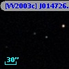 [VV2003c] J014726.1+000410