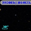 [VV2003c] J014823.4+000051