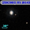 [ZEH2003] RX J0143.9+0220  1