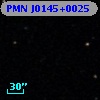 PMN J0145+0025