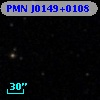 PMN J0149+0108