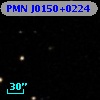 PMN J0150+0224