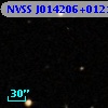 NVSS J014206+012129