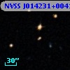 NVSS J014231+004142