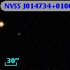 NVSS J014734+010618