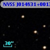 NVSS J014831+001353