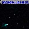 [VV2006c] J014325.3+002309