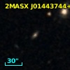 2MASX J01443744+0043385