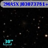 2MASX J03073781+5034057