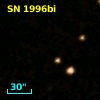 SN 1996bi