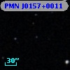 PMN J0157+0011