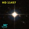 HD  11457