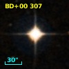 BD+00   307