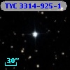 TYC 3314-925-1