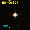BD+00   304