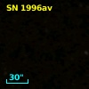 SN 1996av