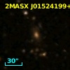 2MASX J01524199+0100257