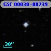 GSC 00030-00739