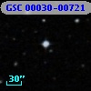 GSC 00030-00721