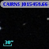 CAIRNS J015458.66+004558.7
