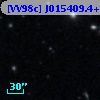 [VV98c] J015409.4+013854