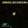 2MASX J01540196+0123238
