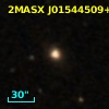 2MASX J01544509+0124437