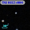 TXS 0152+004
